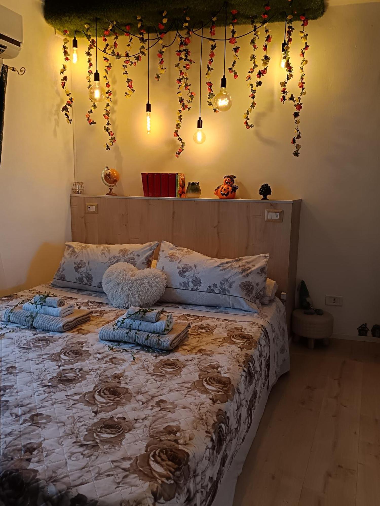Encanto Apartment Catania Luaran gambar